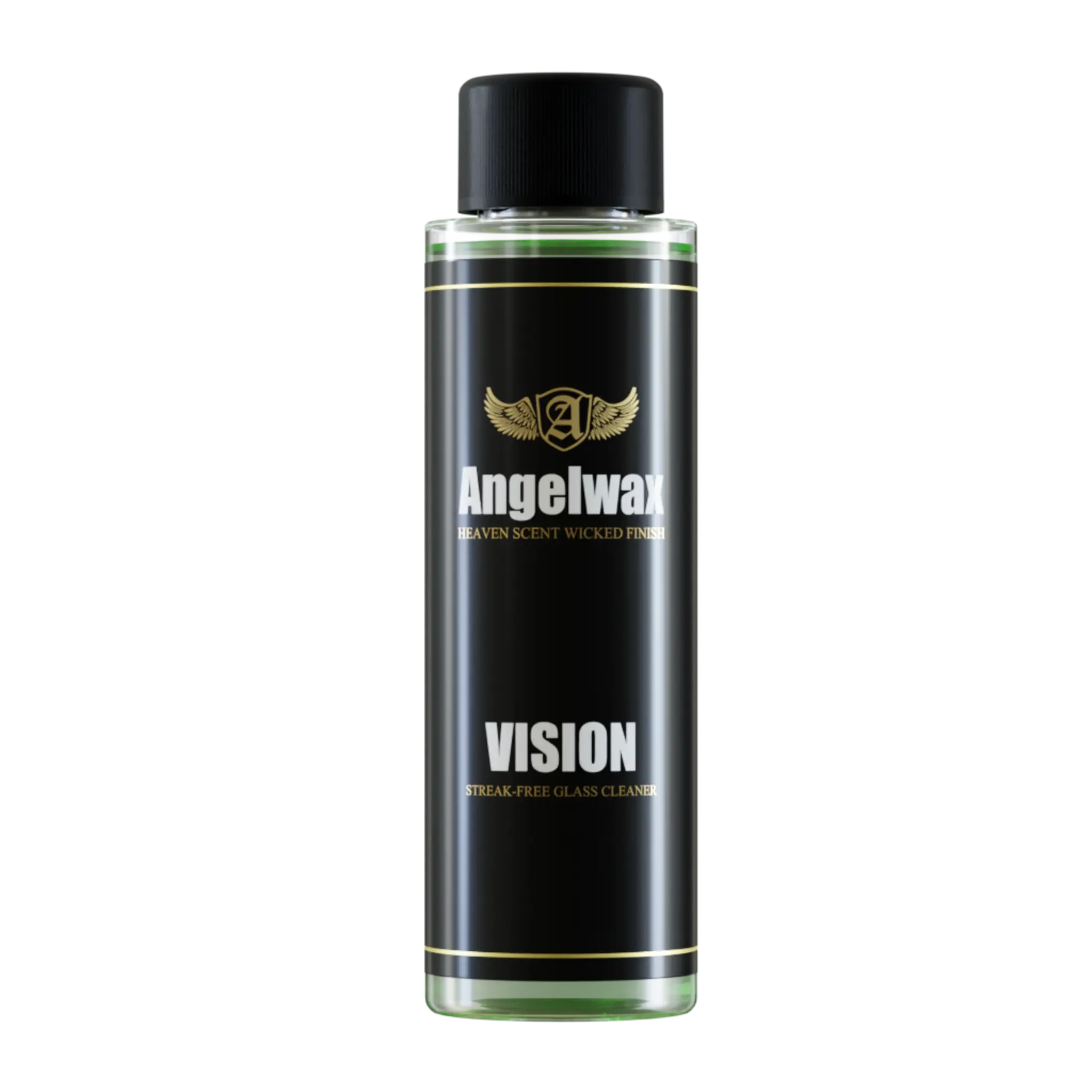 angelwax-glass-care-kit-vitres-auto-vision-h2go-clarity-3x100ml image 4