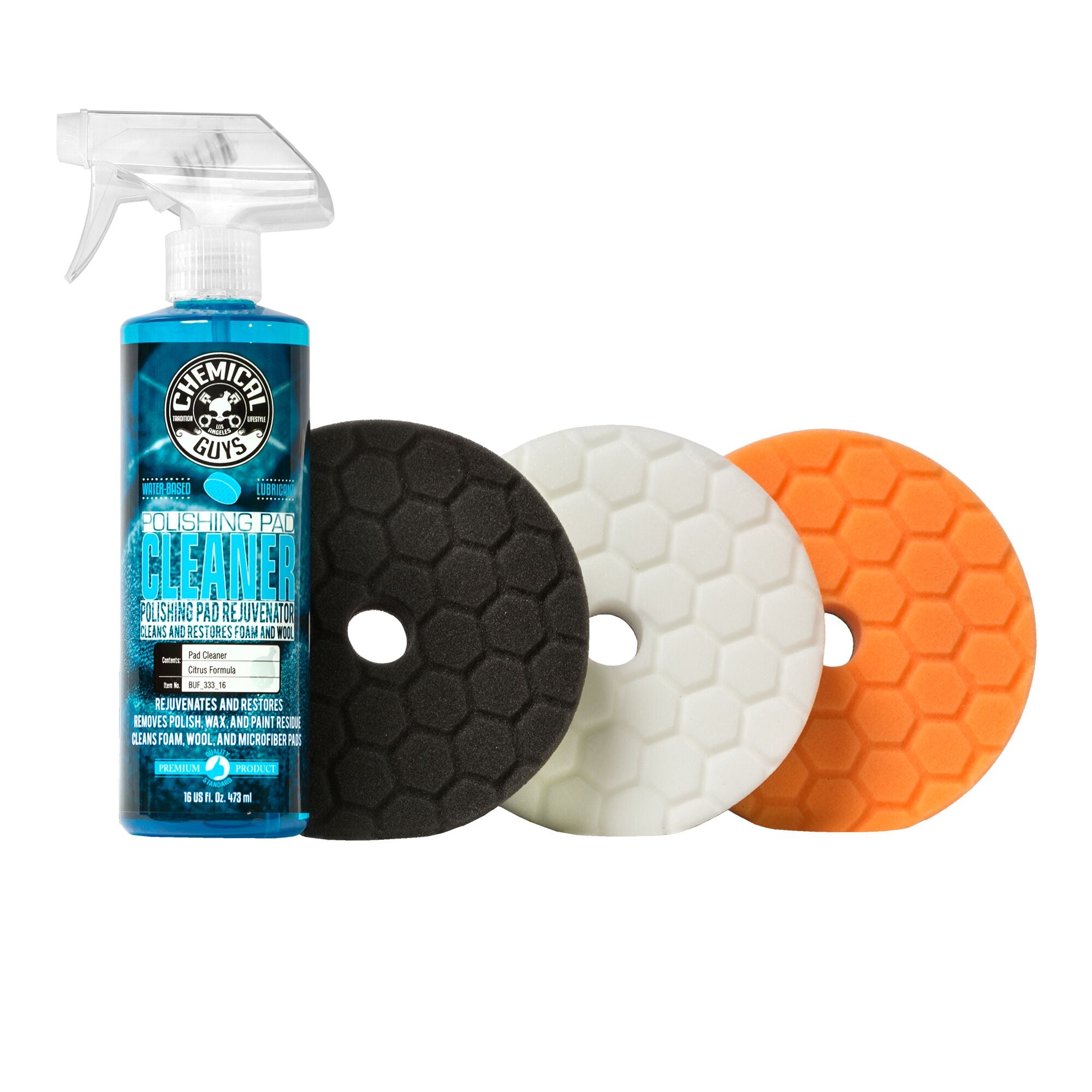 chemical-guys-buffing-pad-sampler-kit-polissage-quantum image 7