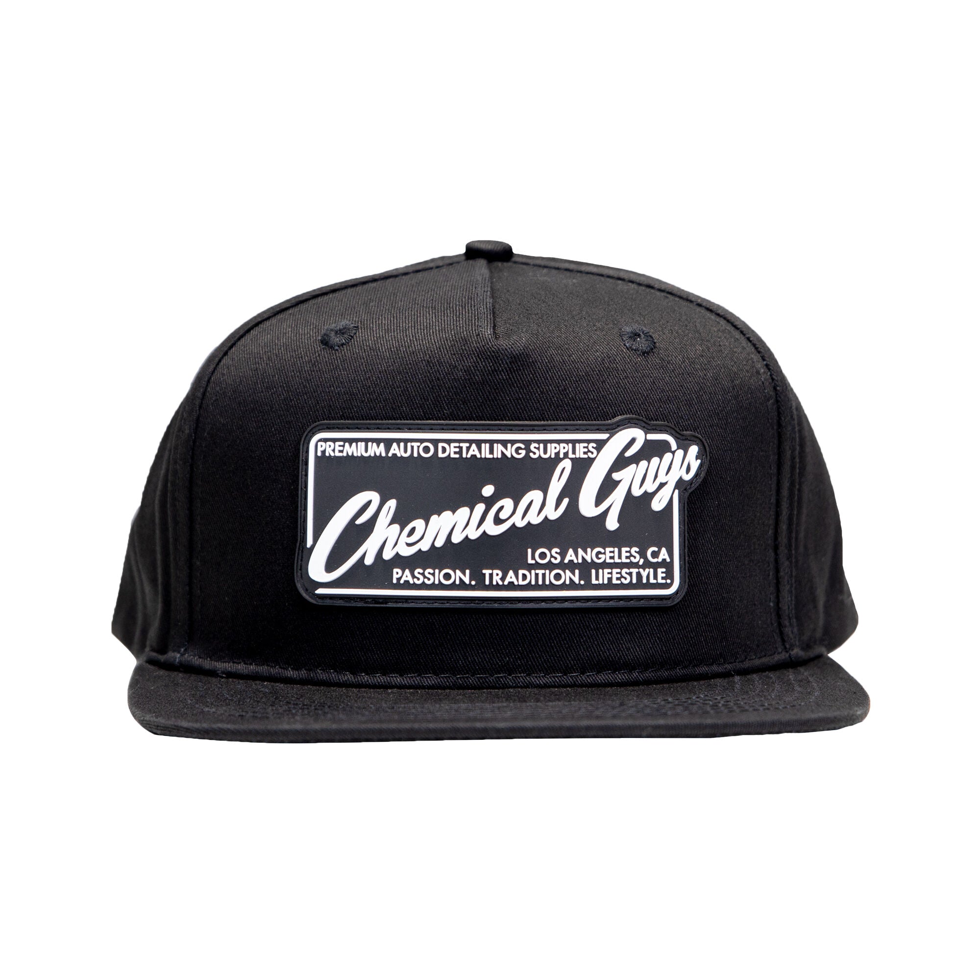 chemical-guys-car-culture-hat-casquette-snapback-detailing-auto image 2