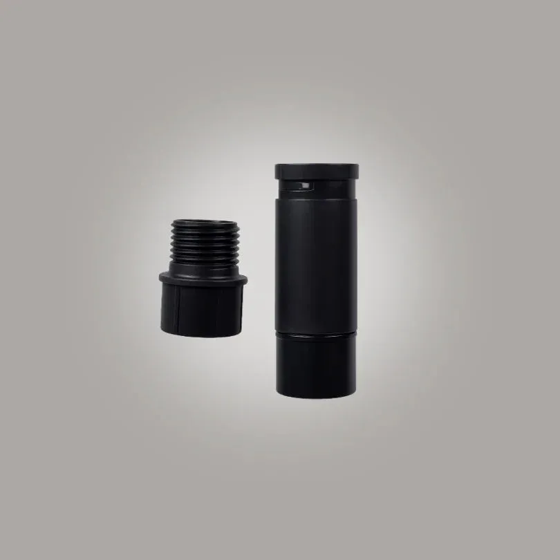bigboi-blowr-pro-mkii-kit-connecteur-tuyau-55mm image 1