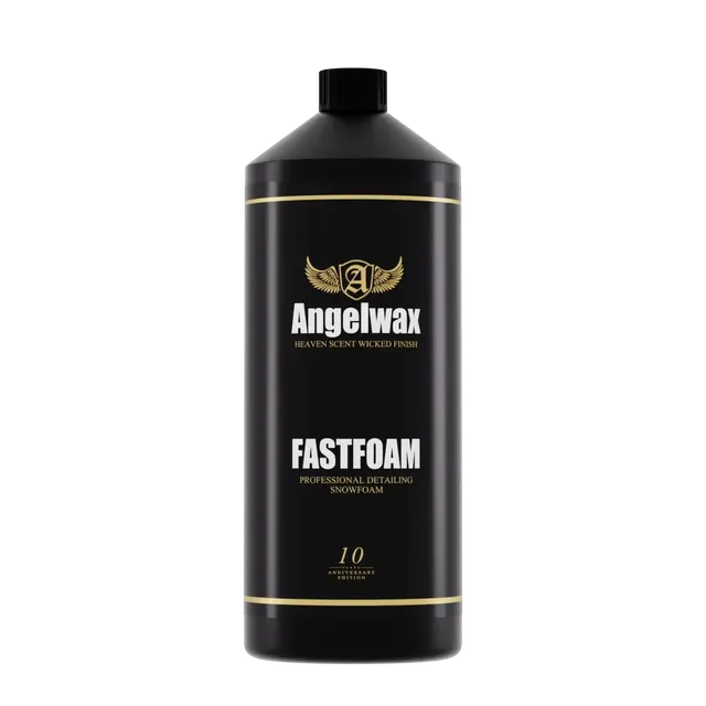 angelwax-fastfoam-snow-foam-pr-lavage-auto-1-l-canon-mousse image 1