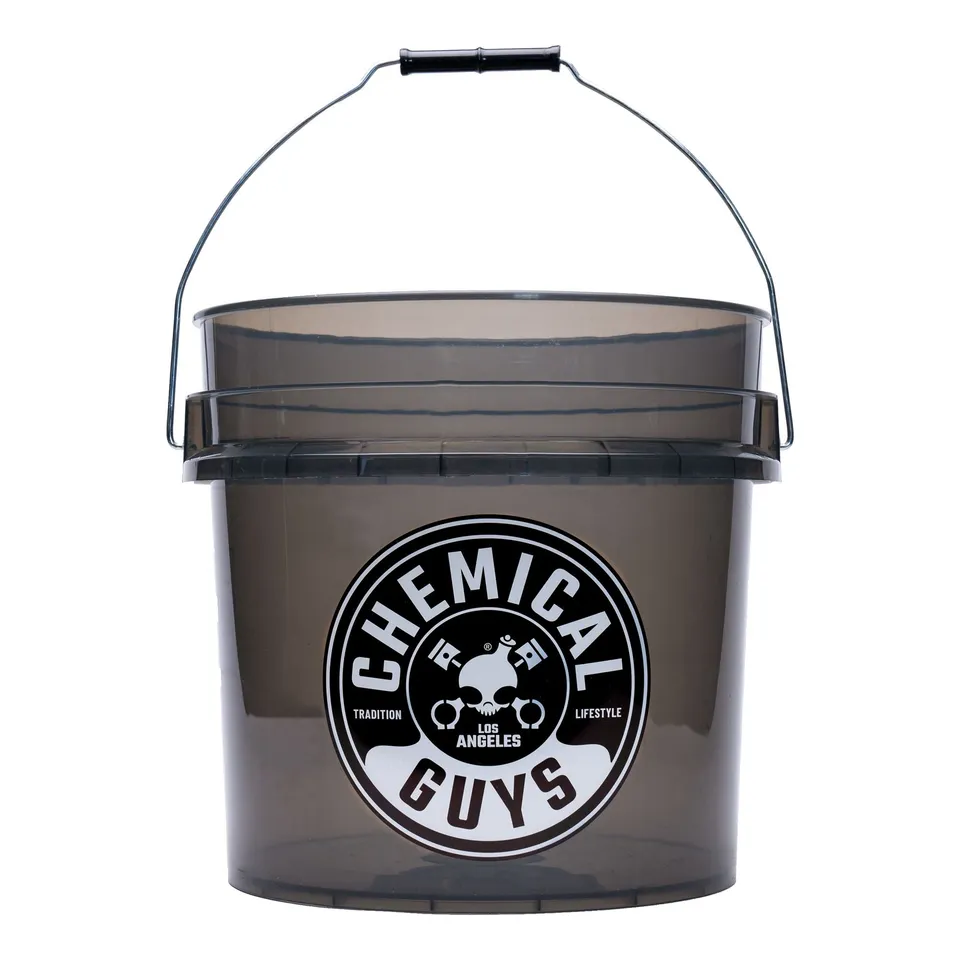 chemical-guys-heavy-duty-seau-detailing-16-l-noir-fum image 1