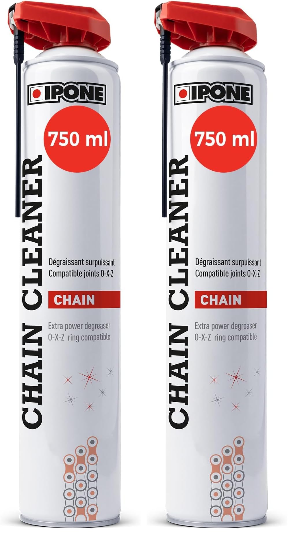ipone-chain-cleaner-d-graissant-cha-ne-moto-750-ml image 7