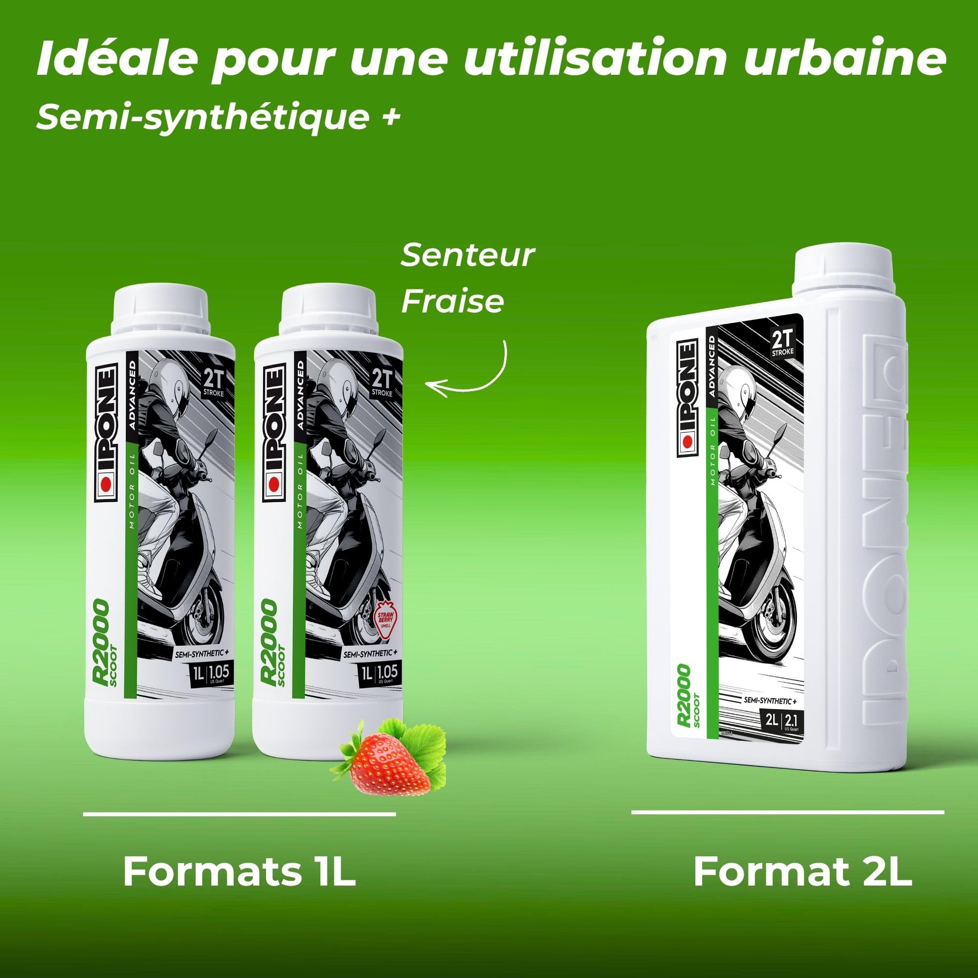 ipone-r2000-scoot-huile-scooter-2t-1l-semi-synth-se image 3