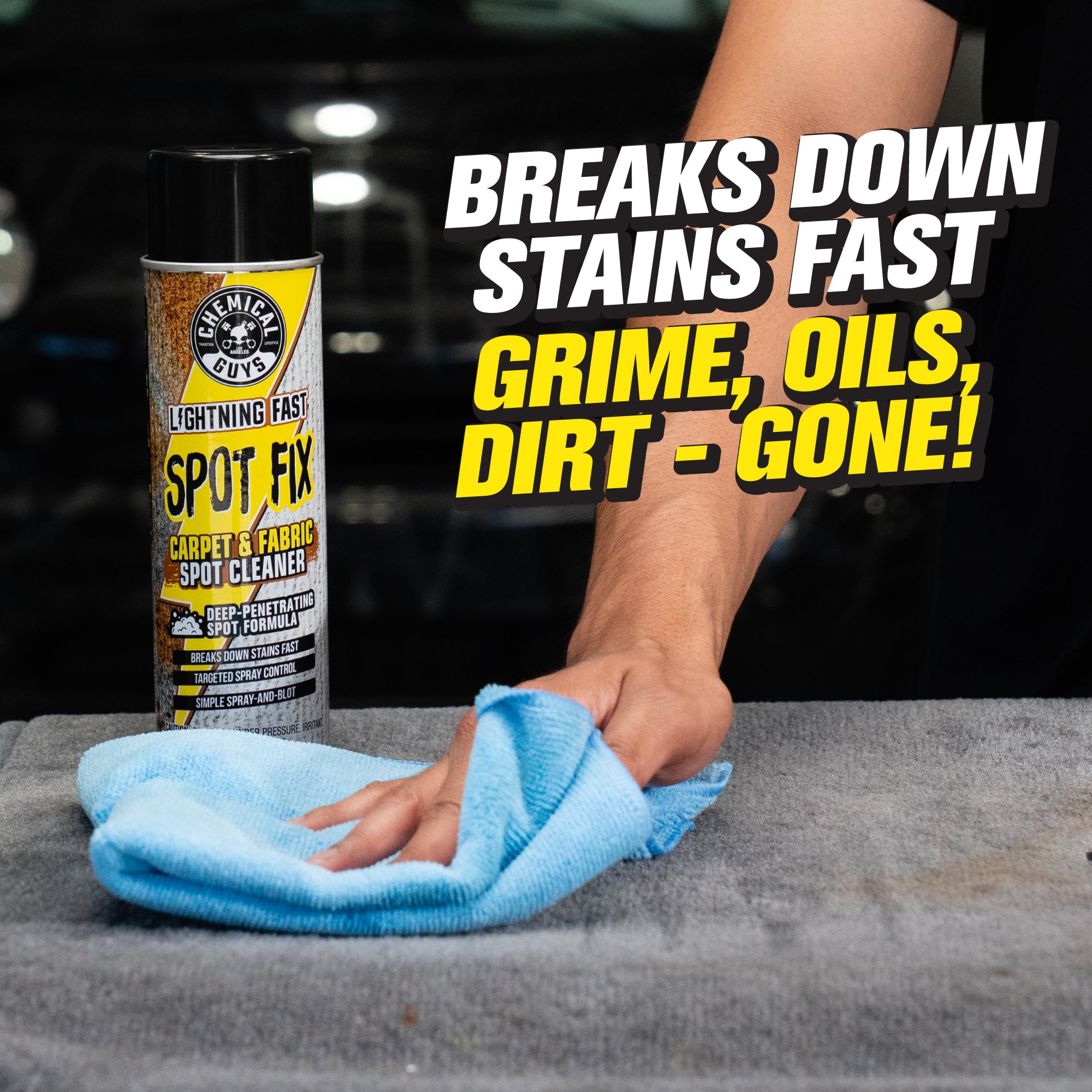 chemical-guys-lightning-fast-d-tachant-tapis-voiture-spray image 7