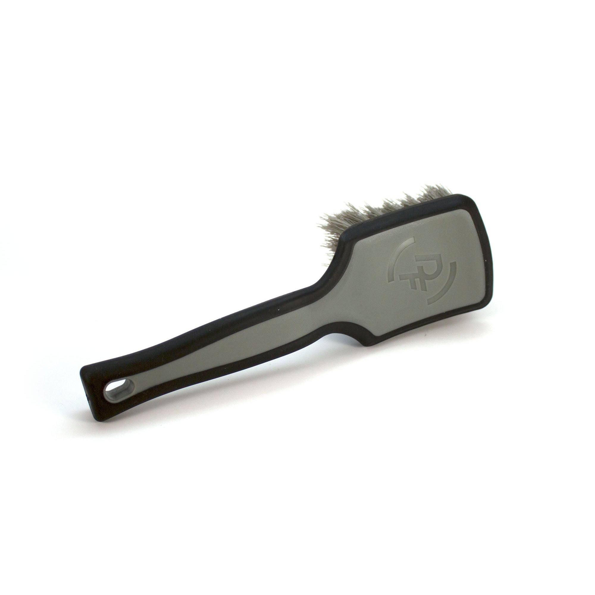 detail-factory-progrip-brosse-pneu-gris-poils-durs image 5