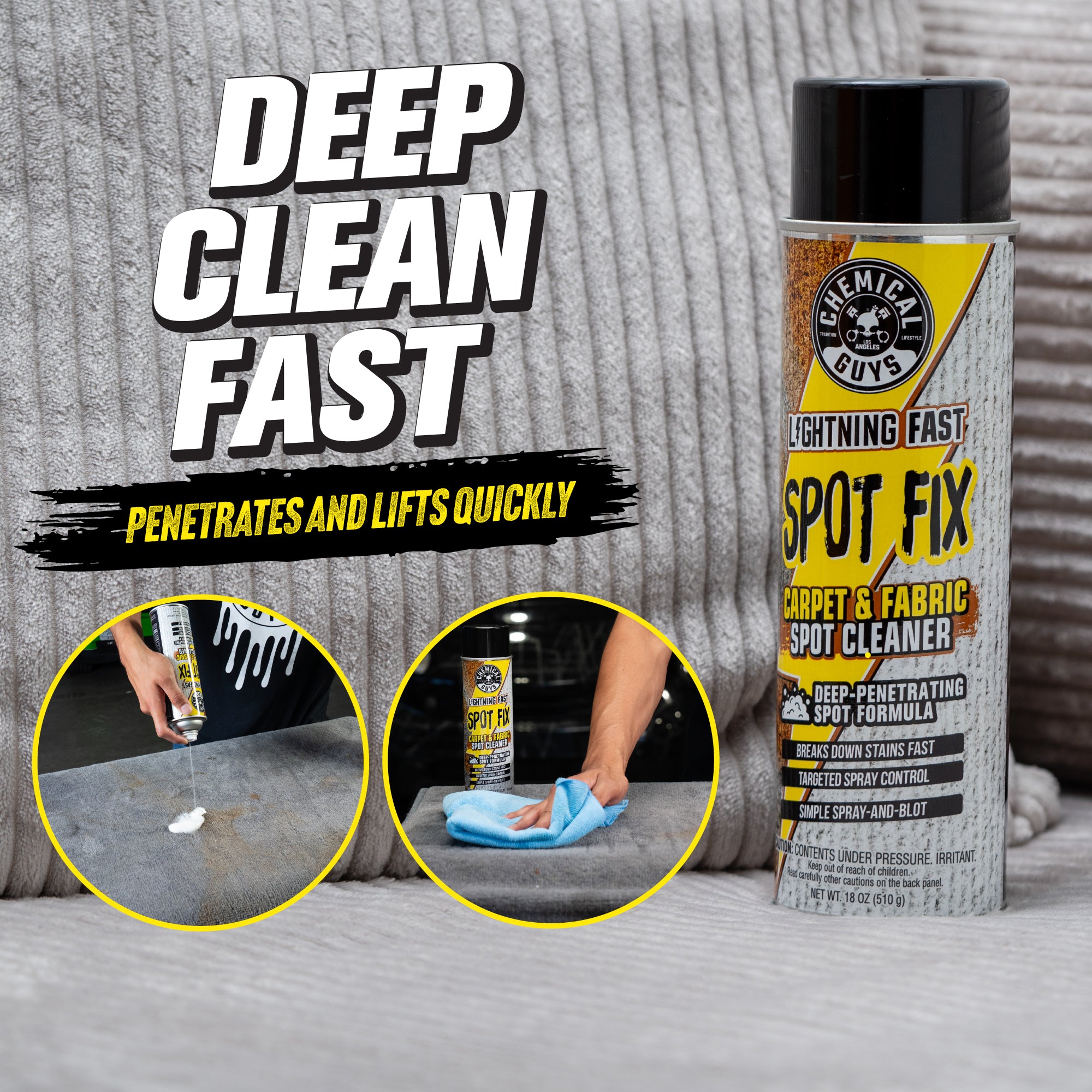 chemical-guys-lightning-fast-d-tachant-tapis-voiture-spray image 5
