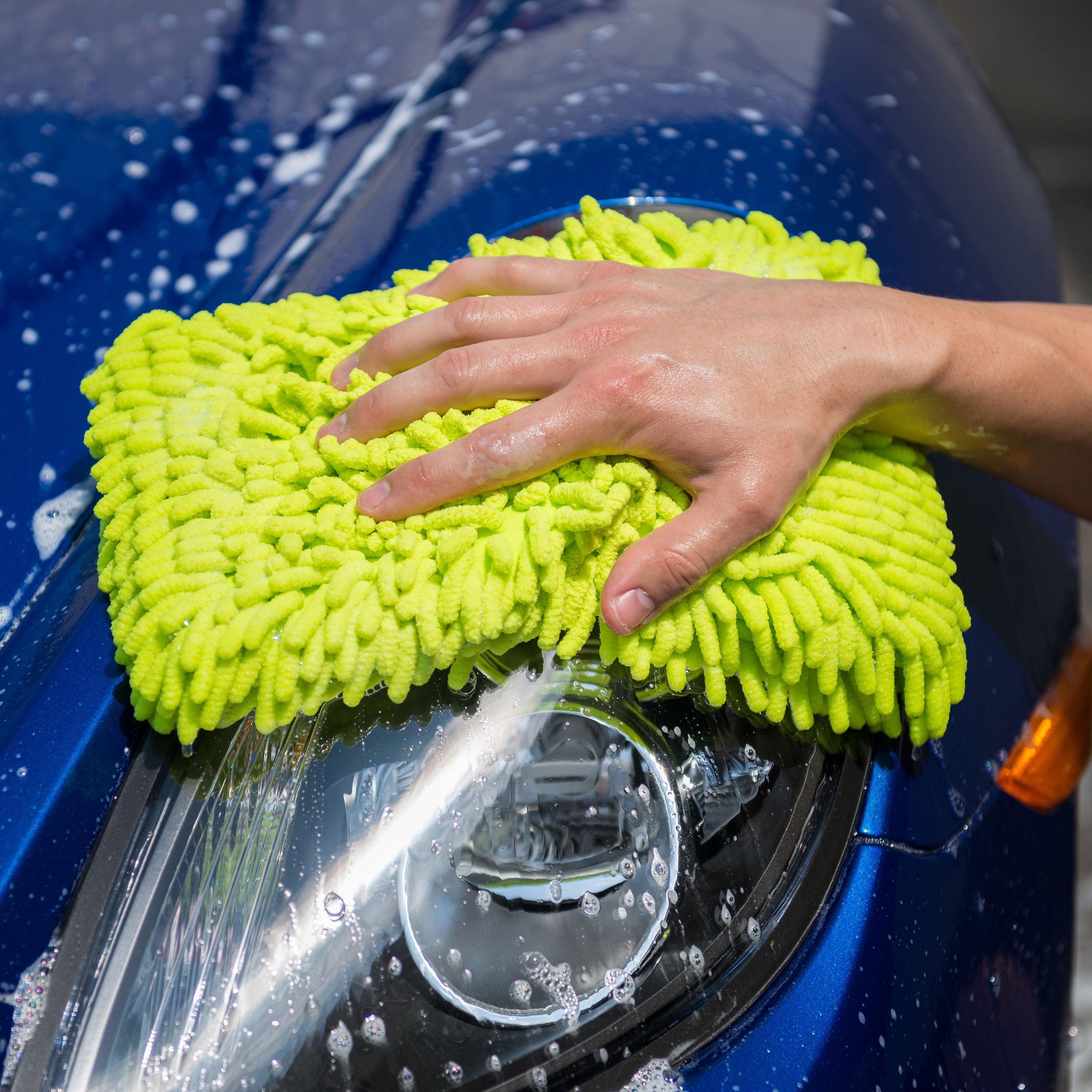 chemical-guys-chenille-pad-lavage-microfibre-ultra-absorbant image 5
