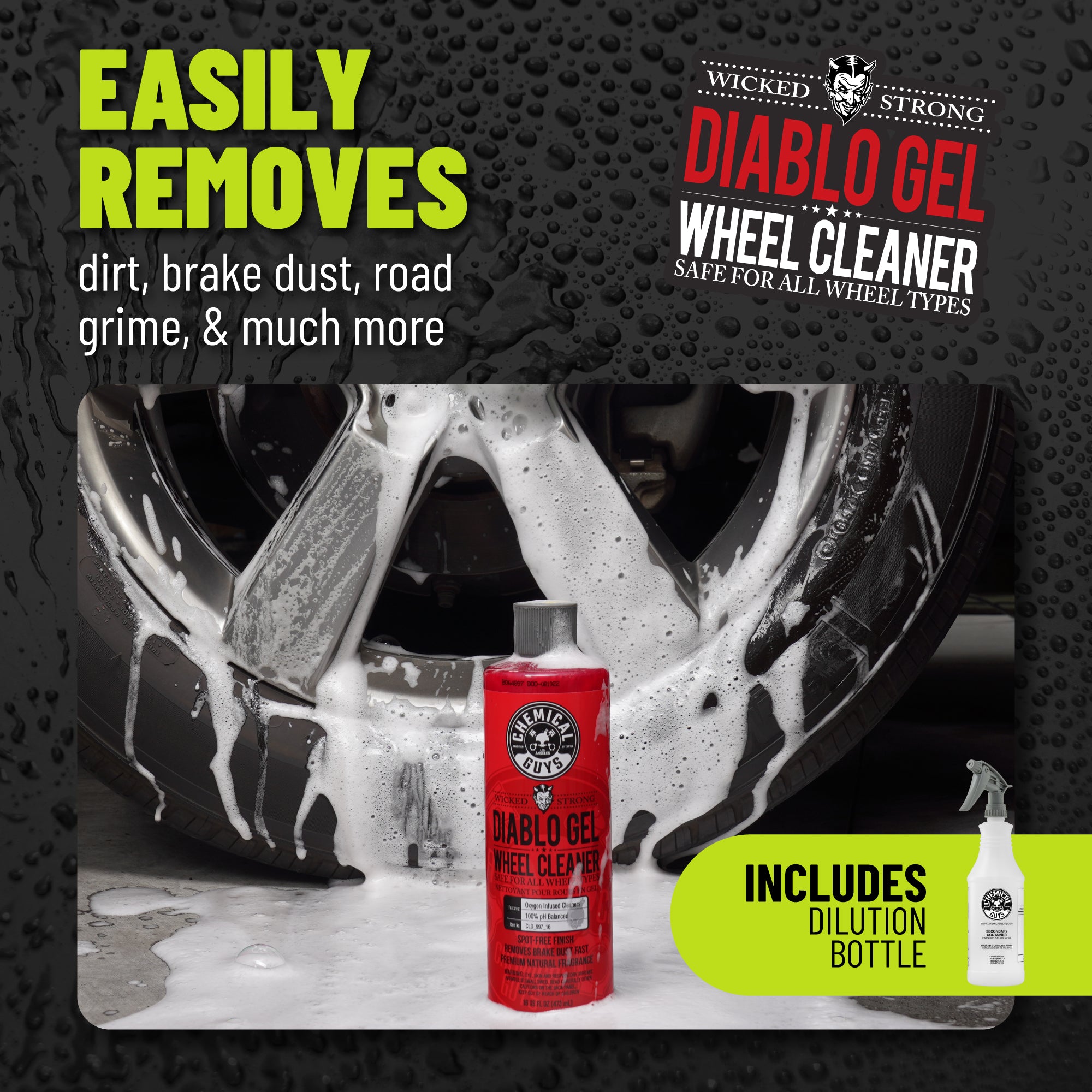 chemical-guys-suds-shine-bucket-kit-lavage-voiture image 5