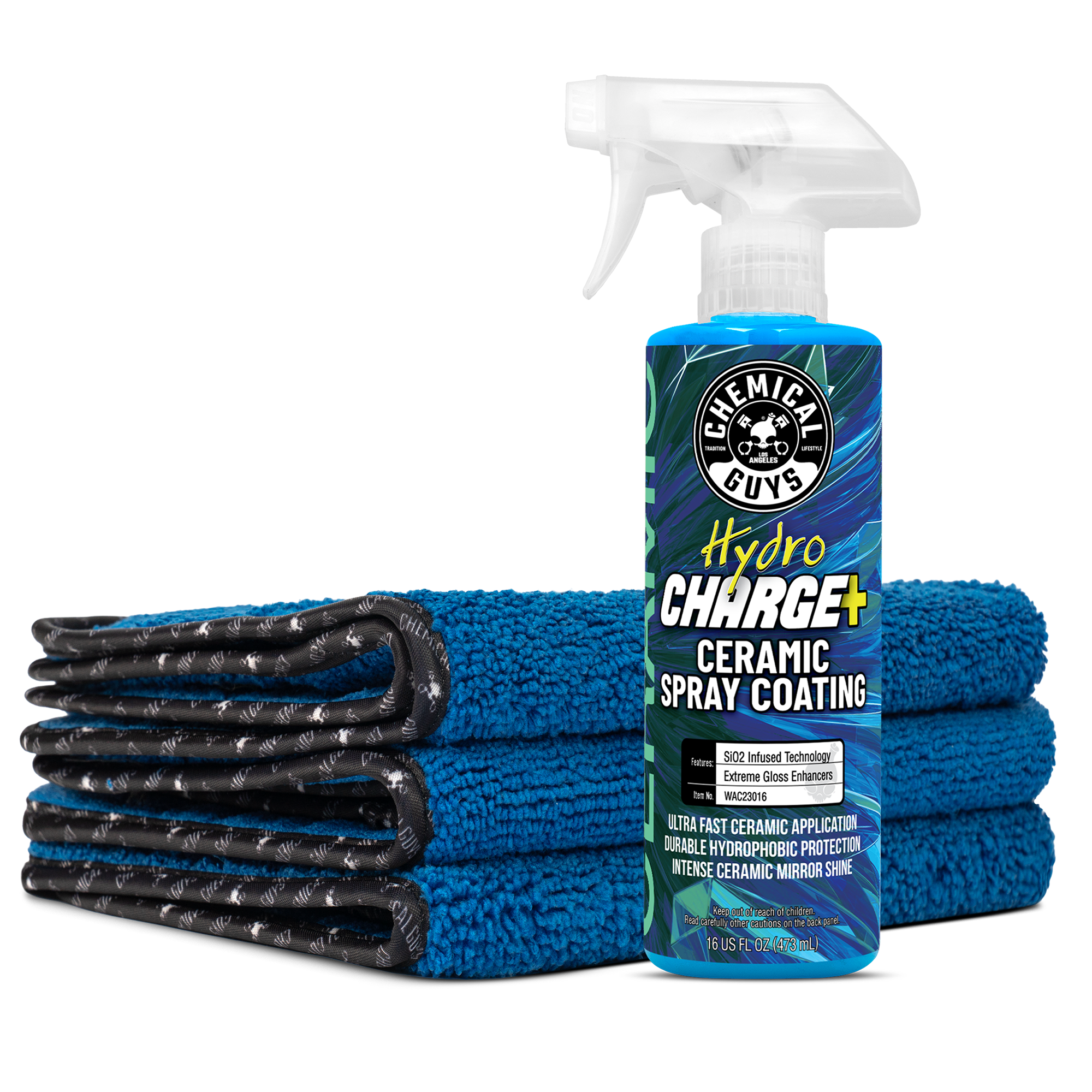 chemical-guys-hydrocharge-kit-c-ramique-spray-auto image 1