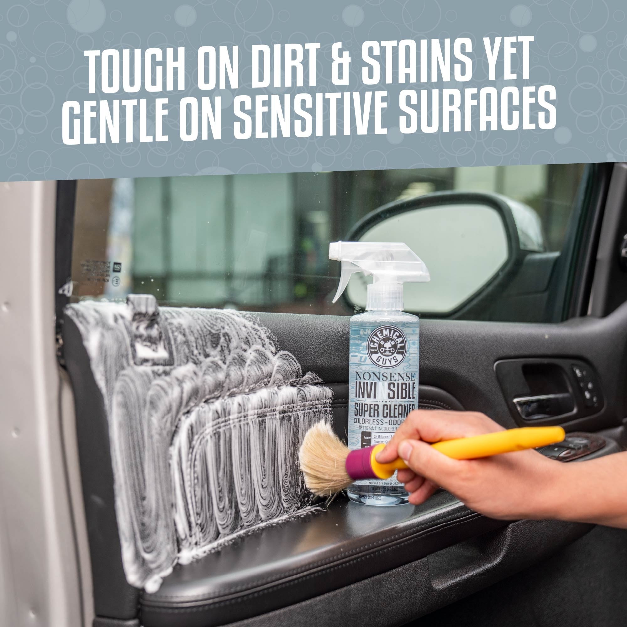 chemical-guys-interior-deep-clean-kit-nettoyage-int-rieur image 4