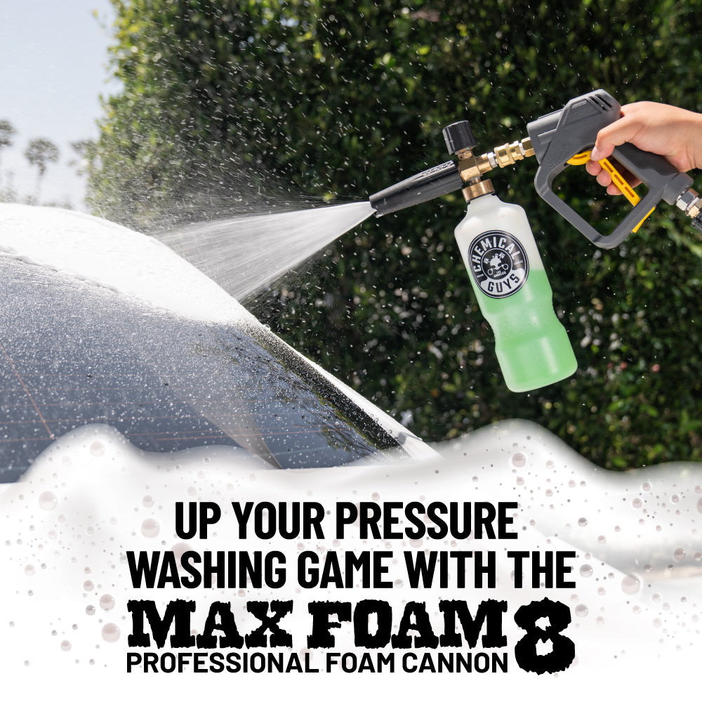 chemical-guys-foam-cannon-kit-canon-mousse-honeydew-3-78-l image 2