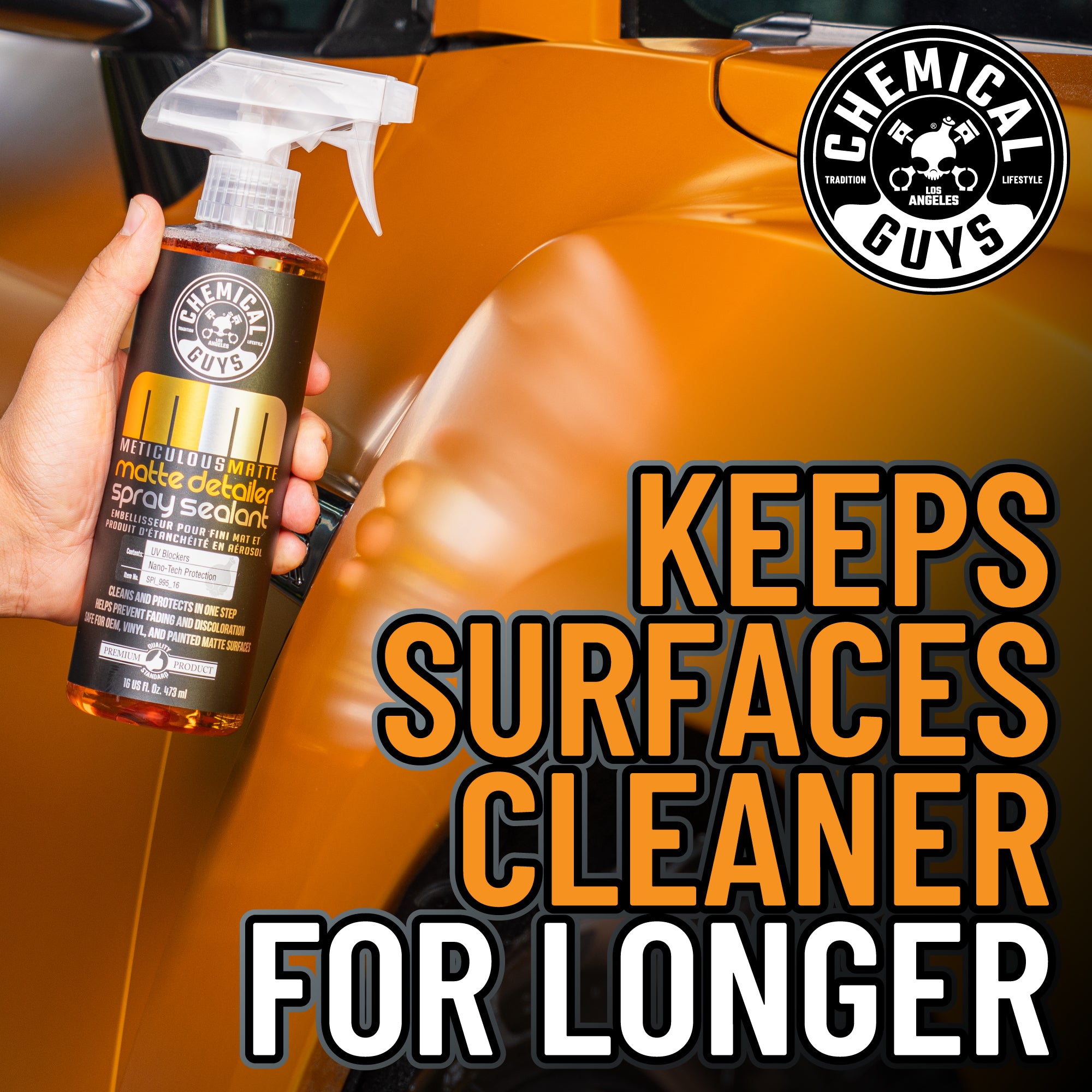 chemical-guys-meticulous-matte-detailer-spray-mat-16-oz image 7