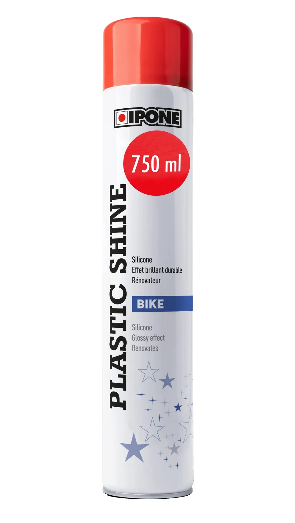 ipone-plastic-shine-r-novateur-plastique-spray-750-ml image 1