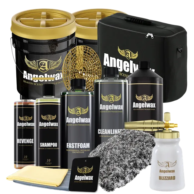angelwax-ultimate-wash-kit-lavage-auto-complet-ext-rieur image 1