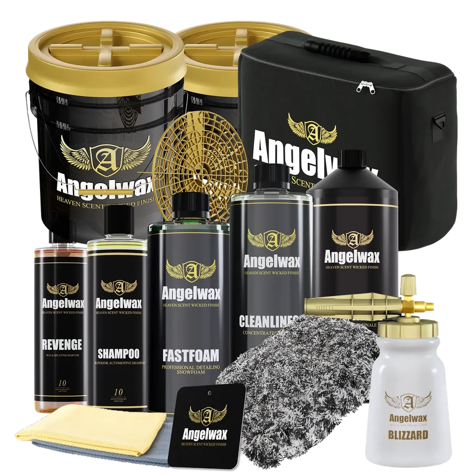 angelwax-ultimate-wash-kit-lavage-auto-complet-ext-rieur image 1