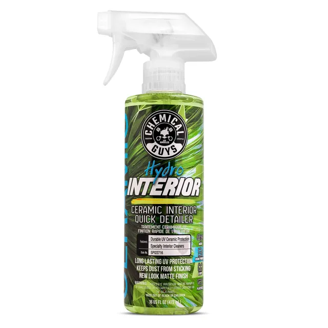 chemical-guys-hydrointerior-detailer-c-ramique-16-oz image 1