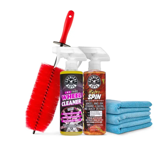 chemical-guys-wheel-clean-kit-jantes-nettoyage-c-ramique image 1