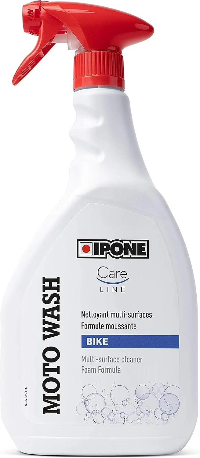 ipone-moto-wash-nettoyant-moto-1l-multi-surfaces-mousse image 1