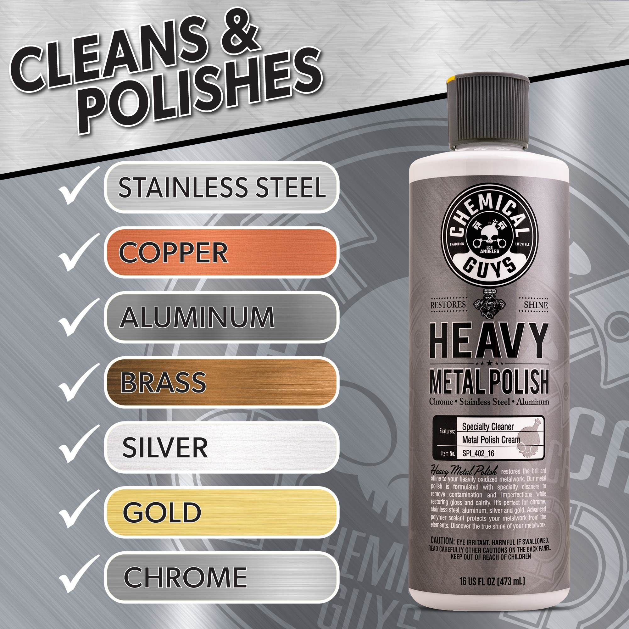 chemical-guys-heavy-metal-polish-m-tal-chrome-16-oz image 4