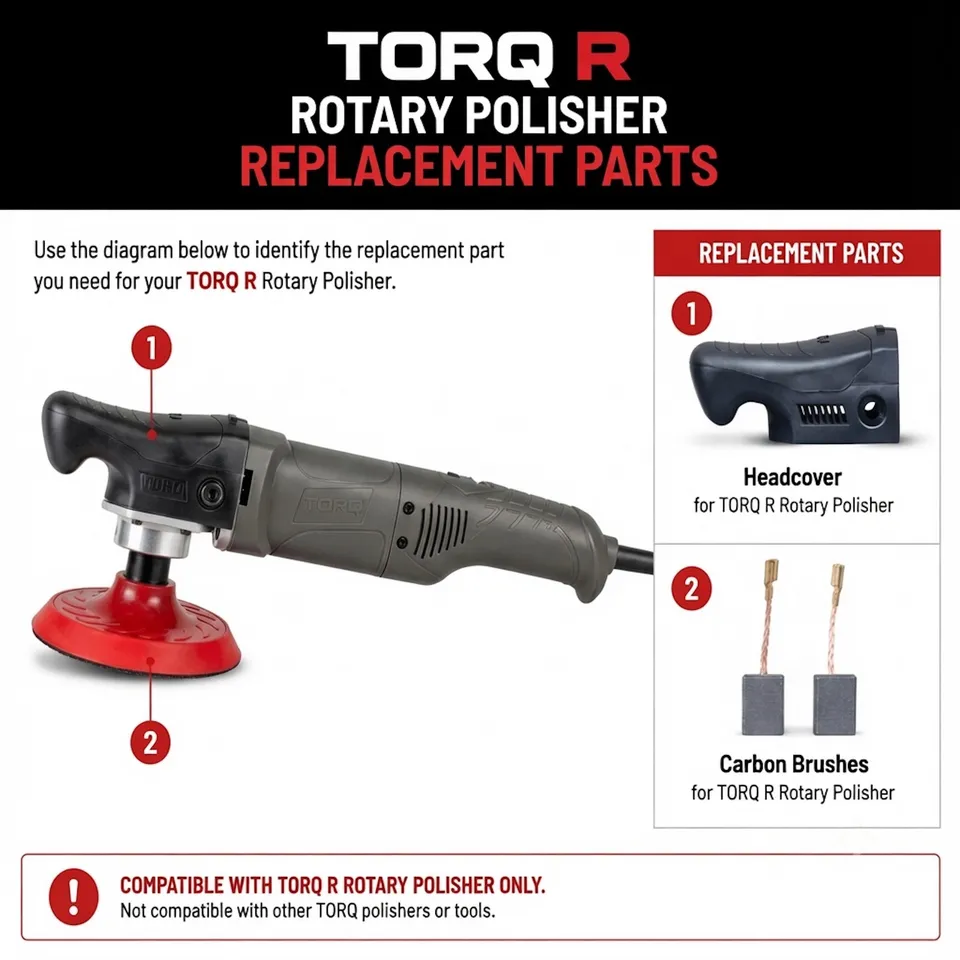 chemical-guys-torq-r-housse-polisseuse-headcover image 1