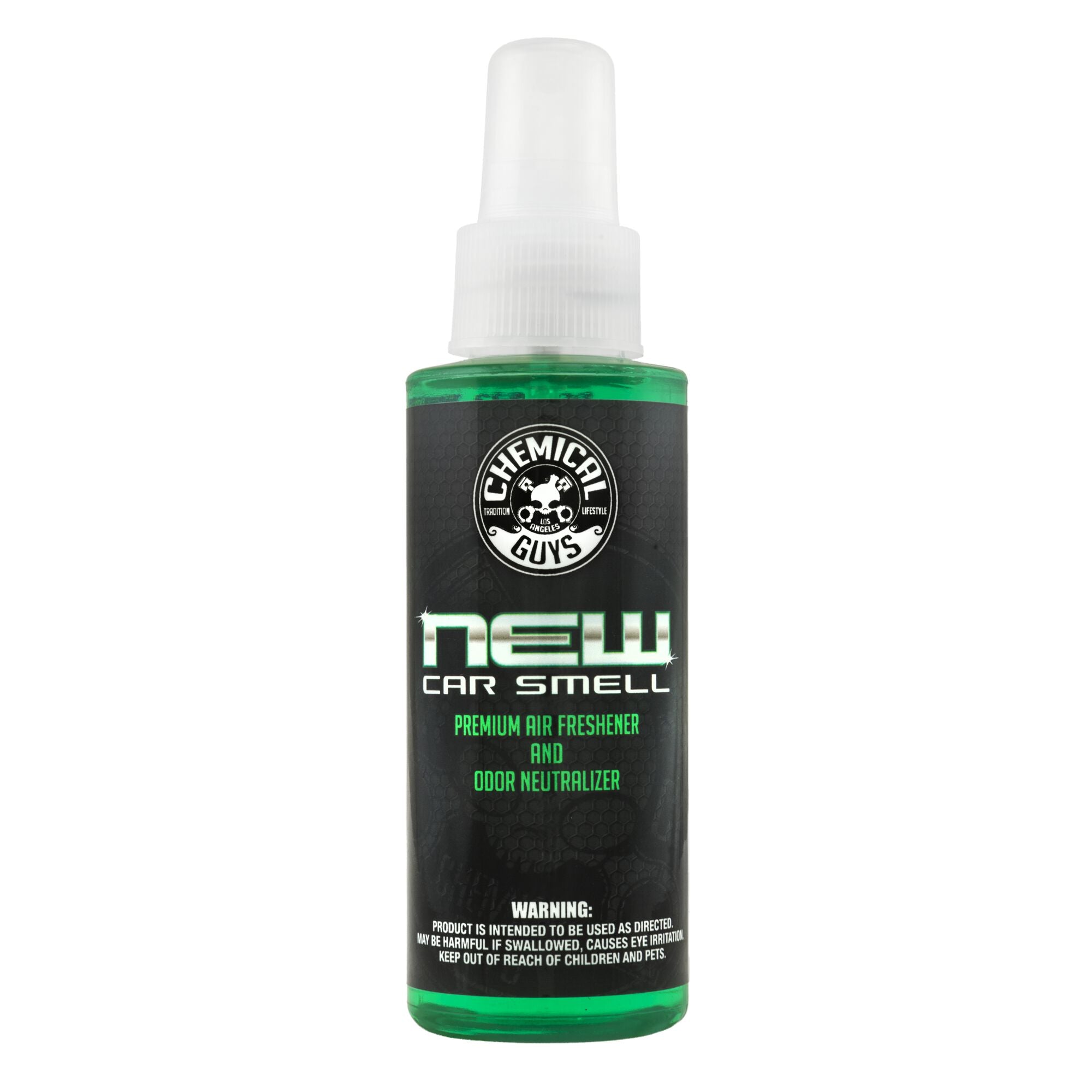 chemical-guys-air-freshener-spray-parfum-voiture-new-car-16-oz image 8