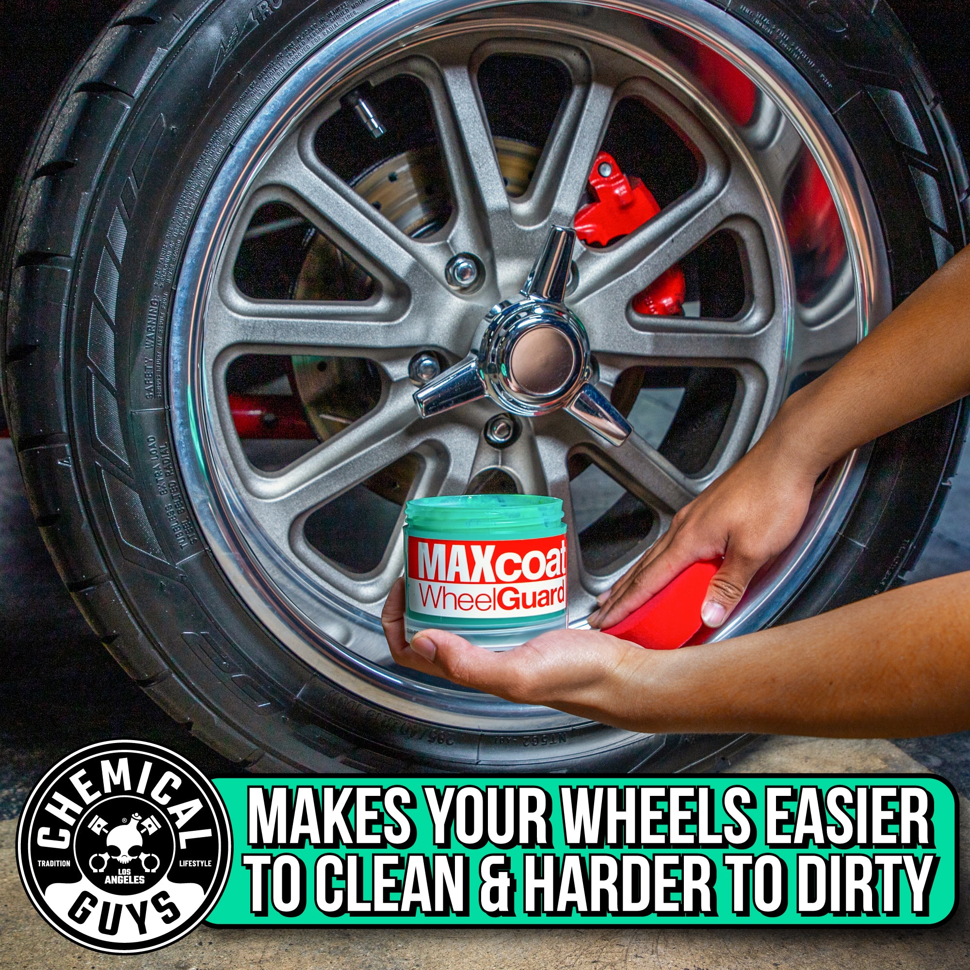 chemical-guys-wheel-guard-max-coat-sealant-jantes-haute-brillance image 6