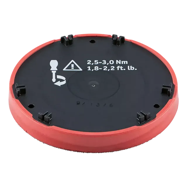 flex-bp-m-r-d125-xce-xfe-plateau-polisseuse-125mm image 1
