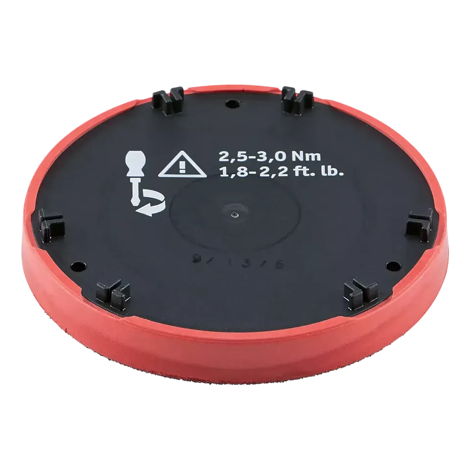flex-bp-m-r-d125-xce-xfe-plateau-polisseuse-125mm image 1