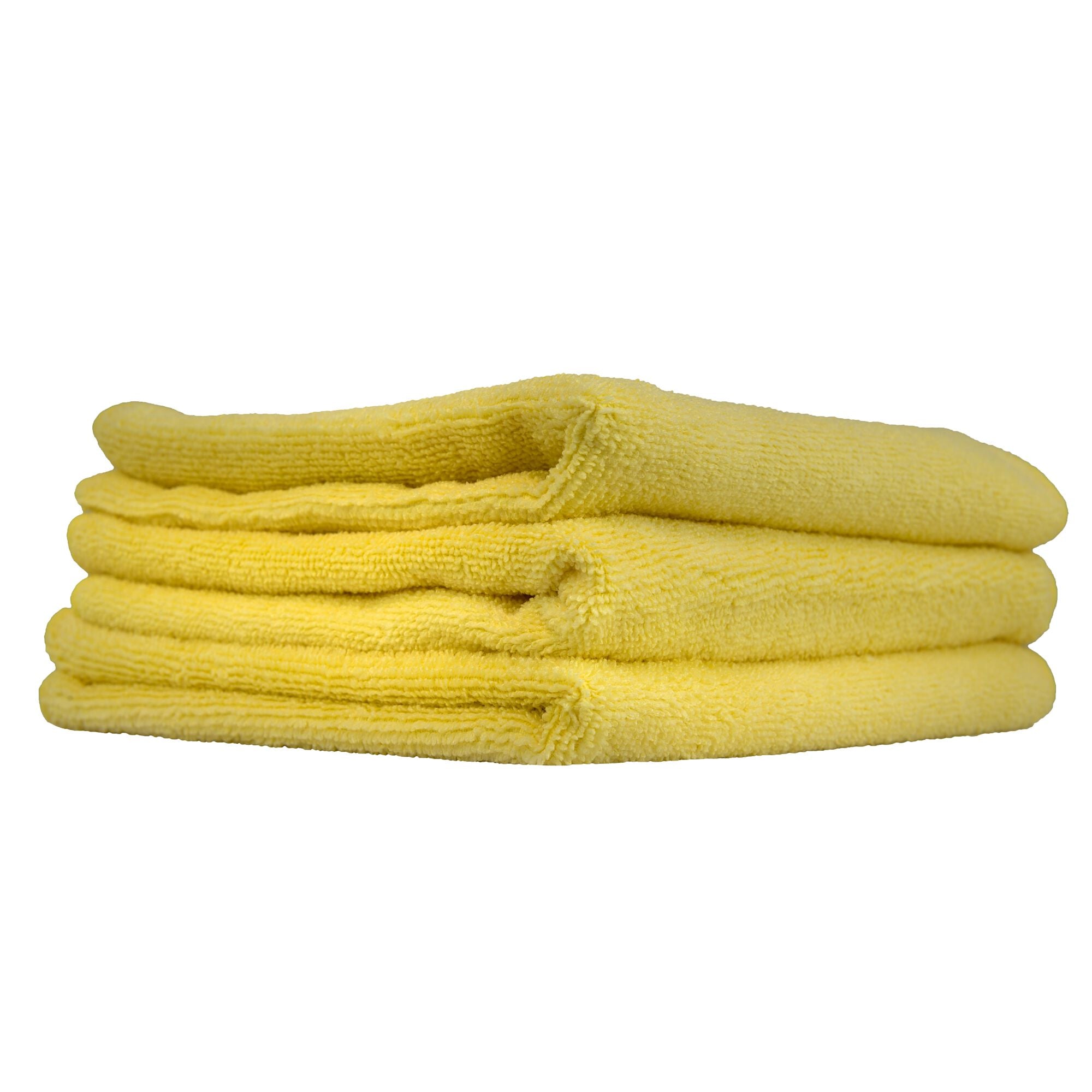 chemical-guys-ultra-fine-serviette-microfibre-auto-bleue image 1