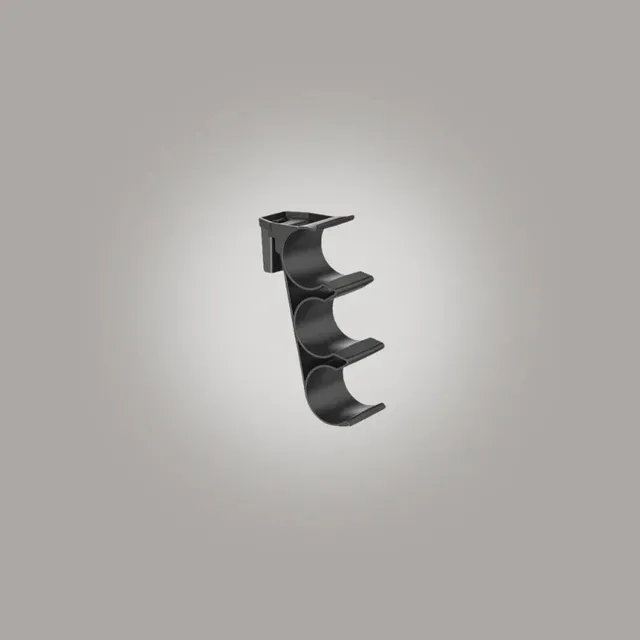bigboi-accessories-suckr-hose-holder-clip-clip-tuyau-suckr-pro image 1