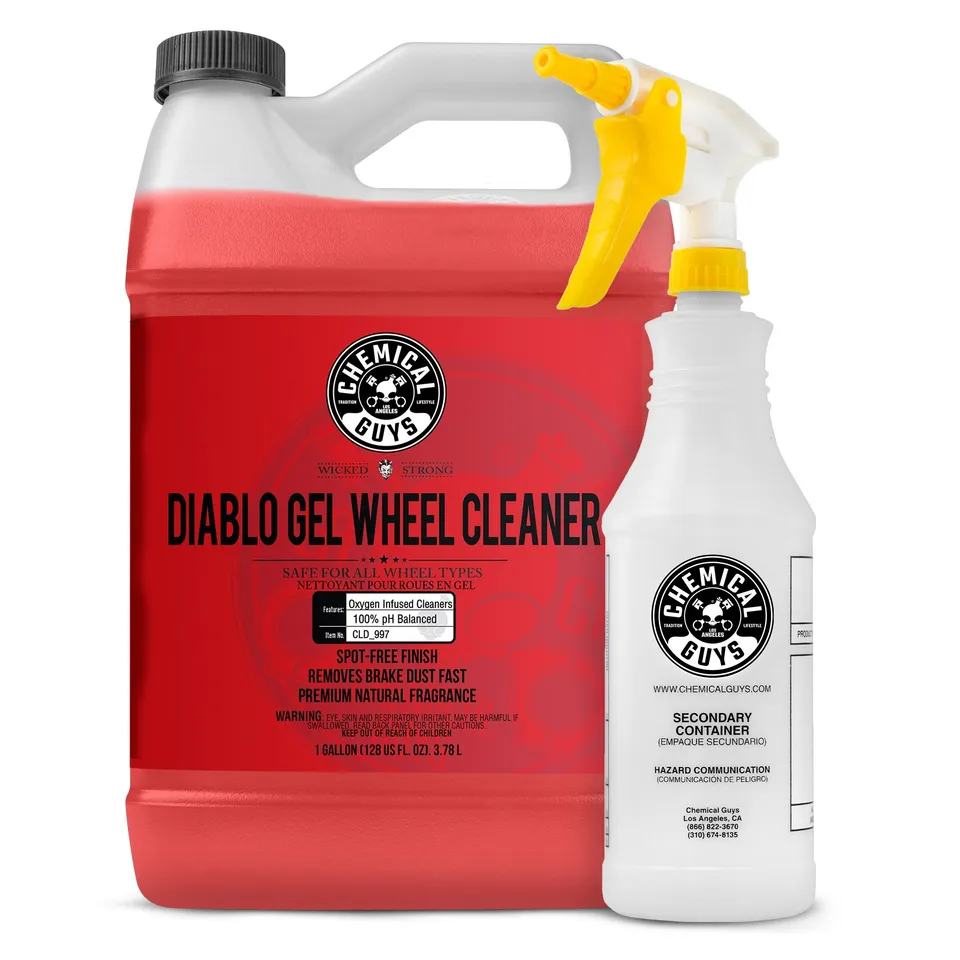 chemical-guys-diablo-nettoyant-jantes-concentr-16-oz-ph-neutre image 1