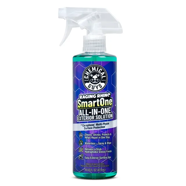 chemical-guys-raging-rhino-smartone-spray-ext-rieur-473-ml image 1