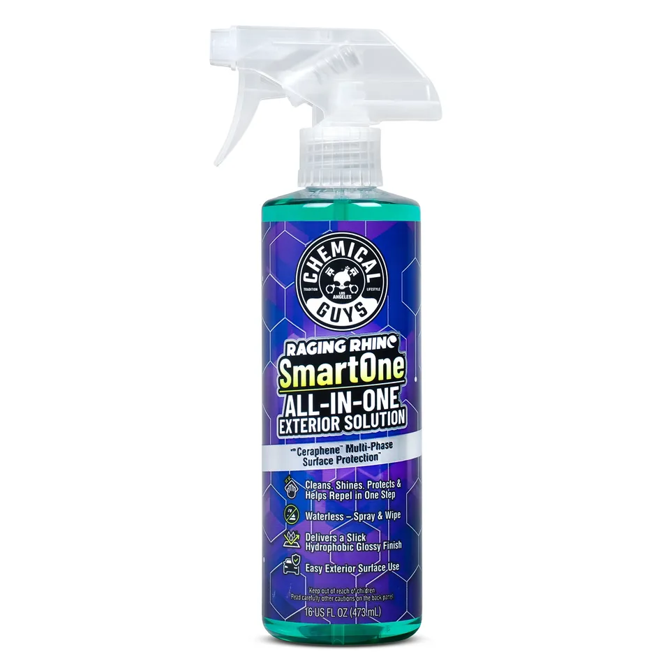 chemical-guys-raging-rhino-smartone-spray-ext-rieur-473-ml image 1
