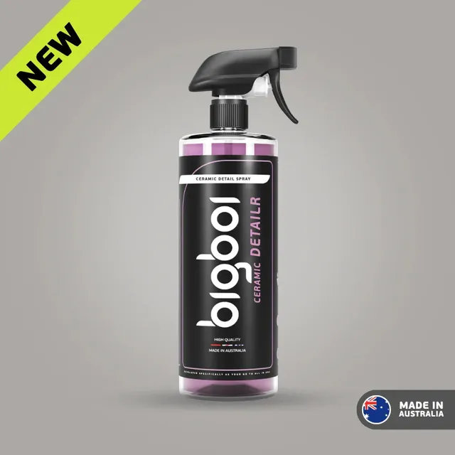 bigboi-chemicals-ceramic-detailr-spray-entretien-500ml-sio2 image 1
