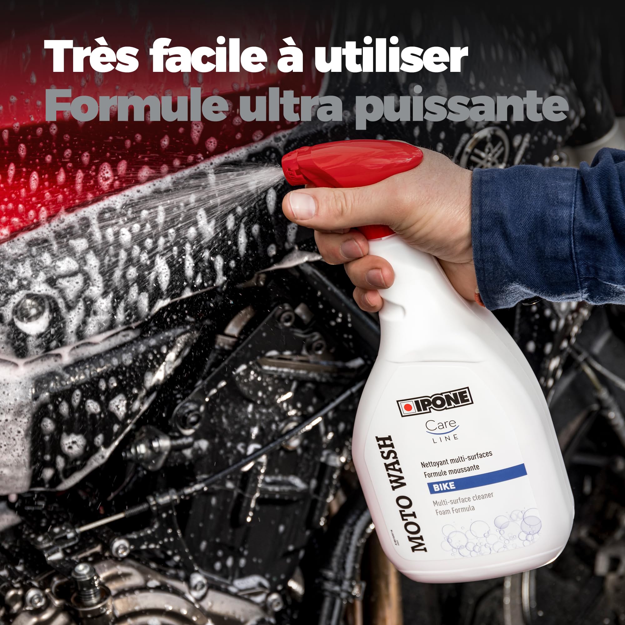 ipone-moto-wash-nettoyant-moto-1l-multi-surfaces-mousse image 4