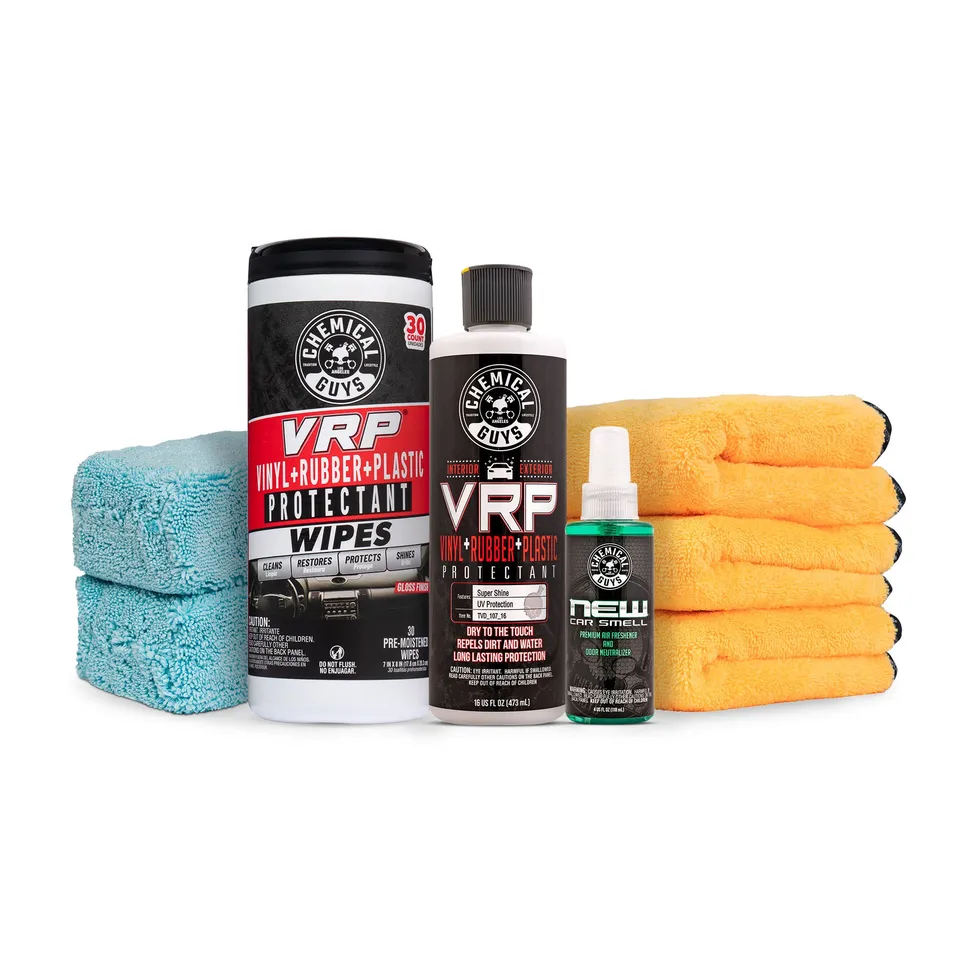 chemical-guys-vrp-dual-action-kit-int-rieur-parfum-voiture-neuve image 1