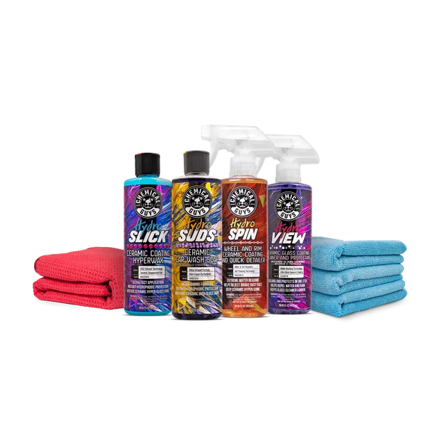 chemical-guys-clean-ceramic-kit-protection-auto image 1