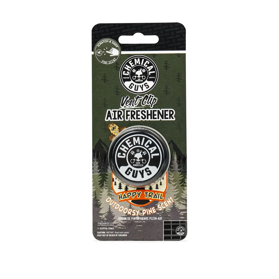 chemical-guys-happy-trail-d-sodorisant-pin-voiture image 1