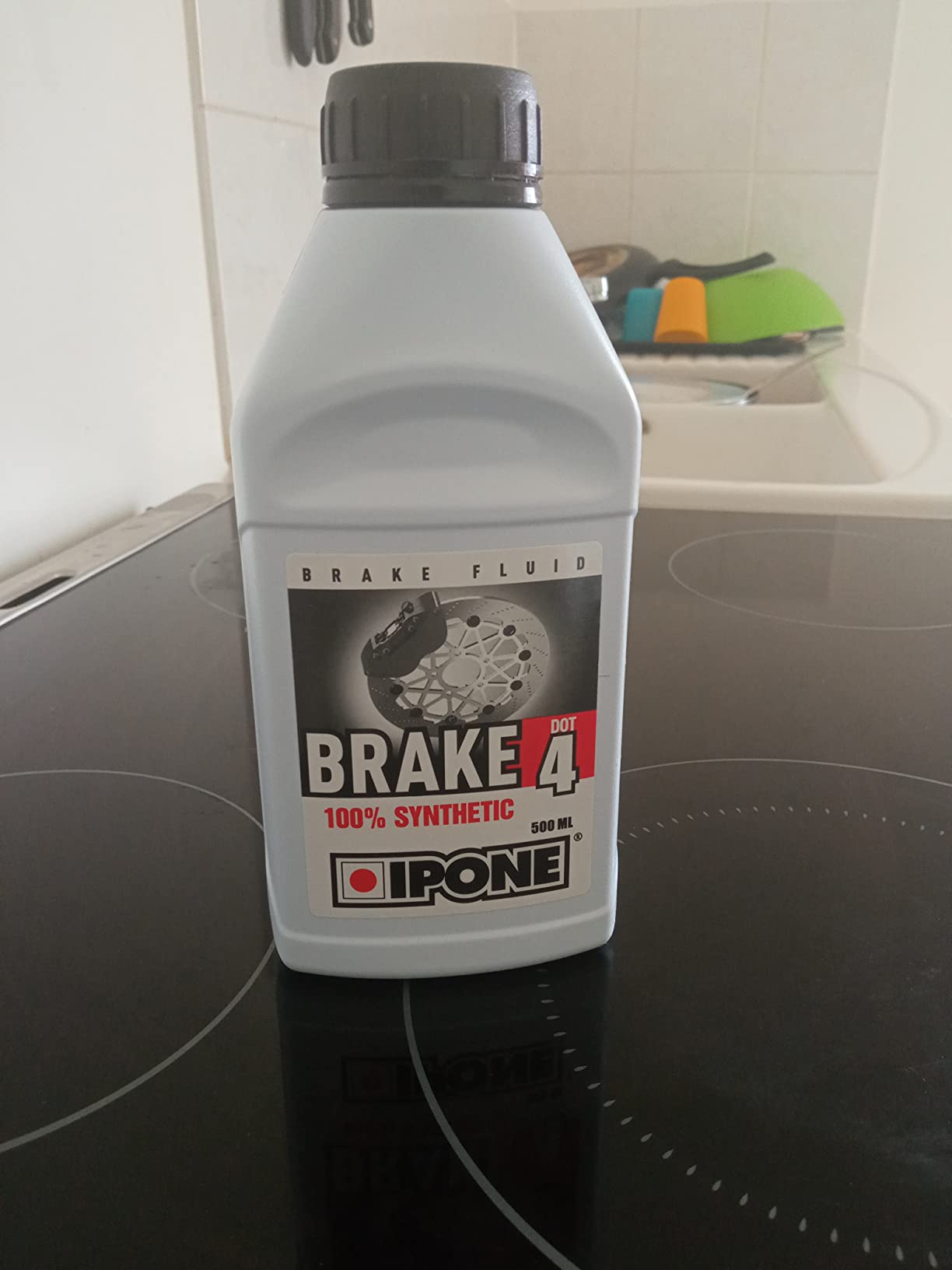 Bon bidon