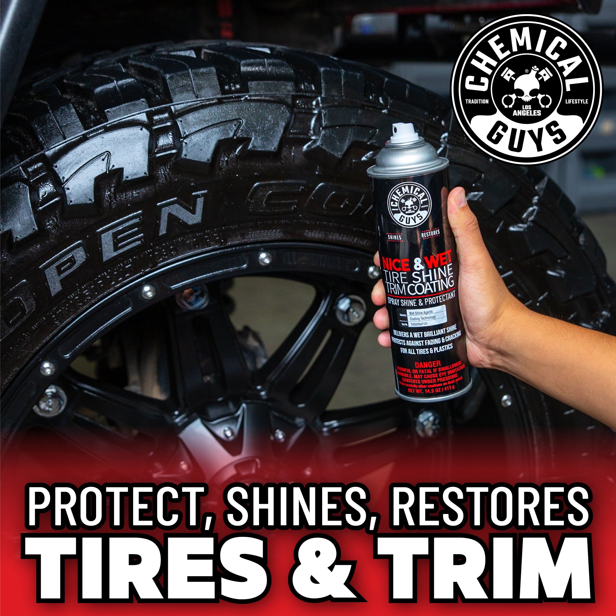 chemical-guys-nice-and-wet-brillant-pneu-spray-14-5-oz image 4