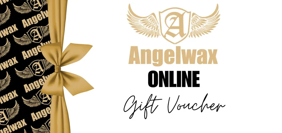 angelwax-carte-cadeau-detailing-auto-25-euros image 1