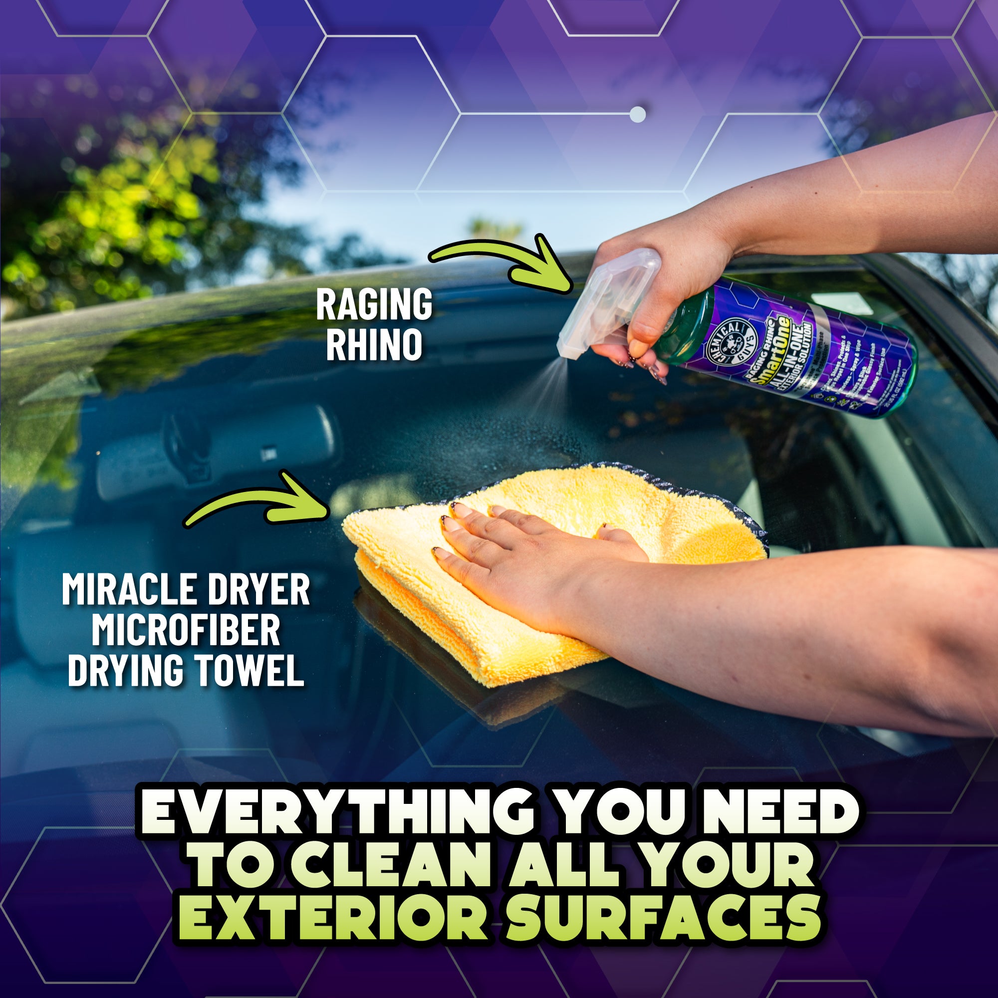 chemical-guys-raging-rhino-smartone-kit-ext-rieur-auto-spray image 2