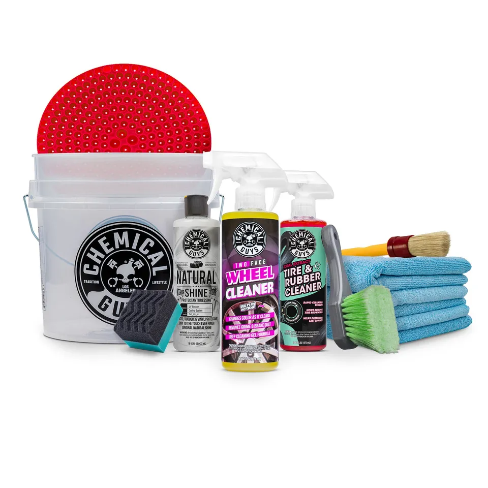 chemical-guys-two-face-kit-jantes-et-pneus-complet image 1