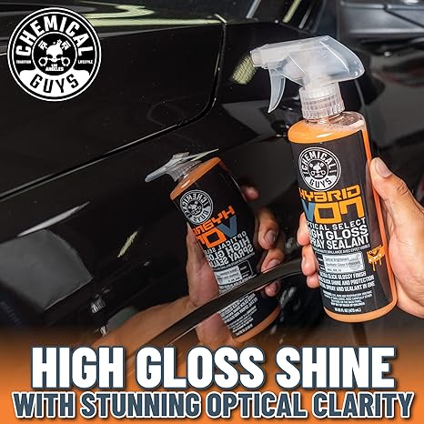 chemical-guys-mr-pink-kit-lavage-mousse-express image 3