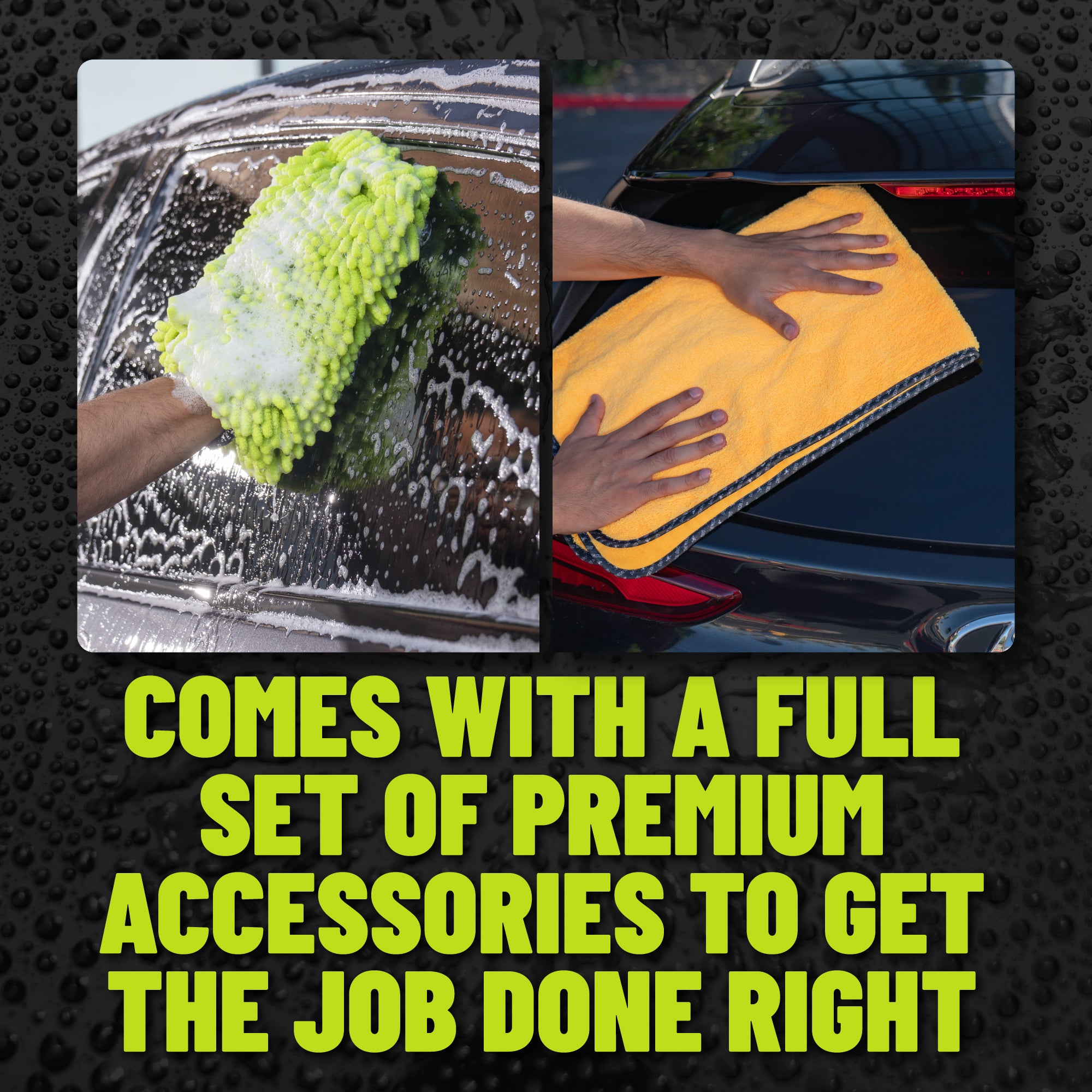 chemical-guys-suds-shine-bucket-kit-lavage-voiture image 7