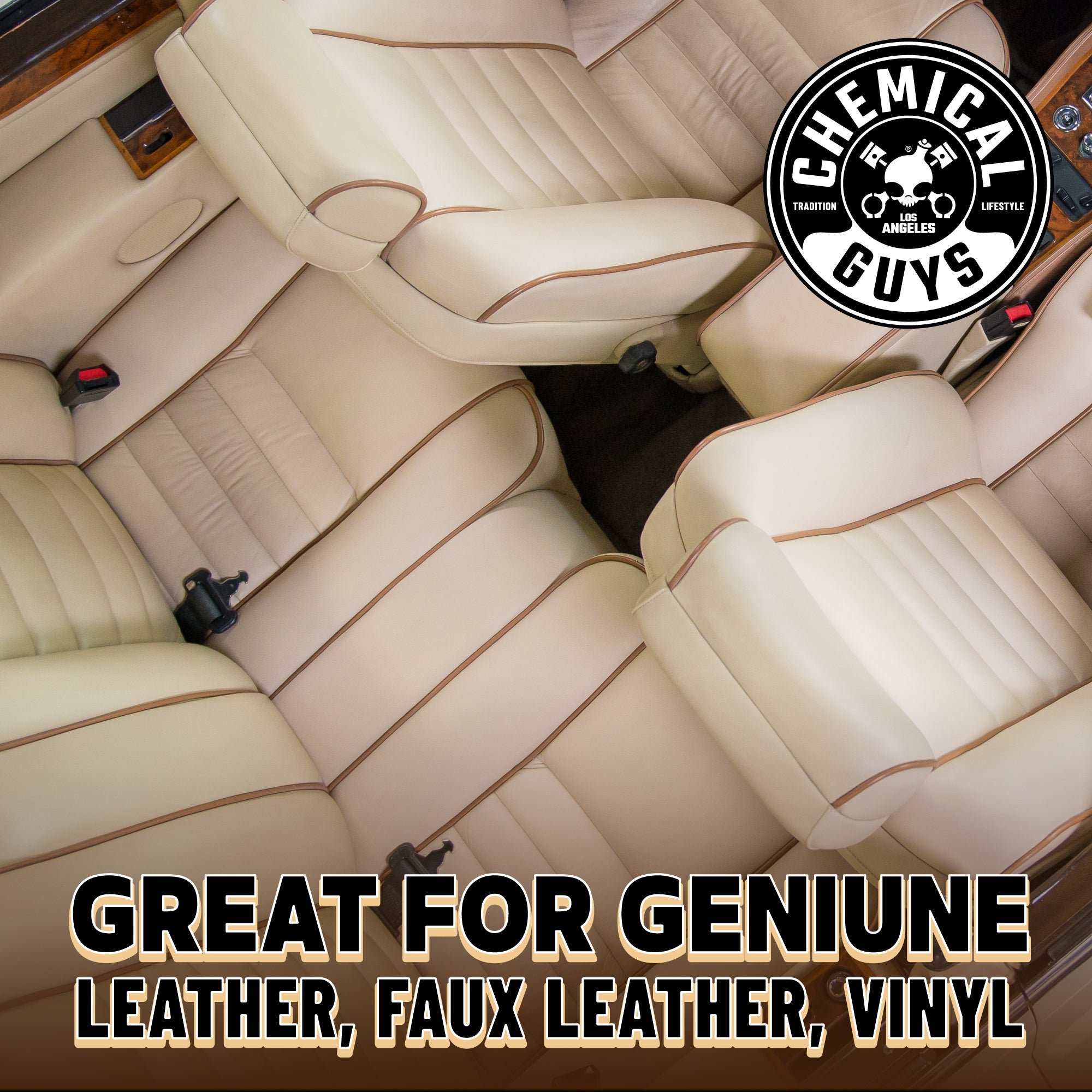chemical-guys-leather-cleaner-nettoyant-cuir-auto-473-ml image 7