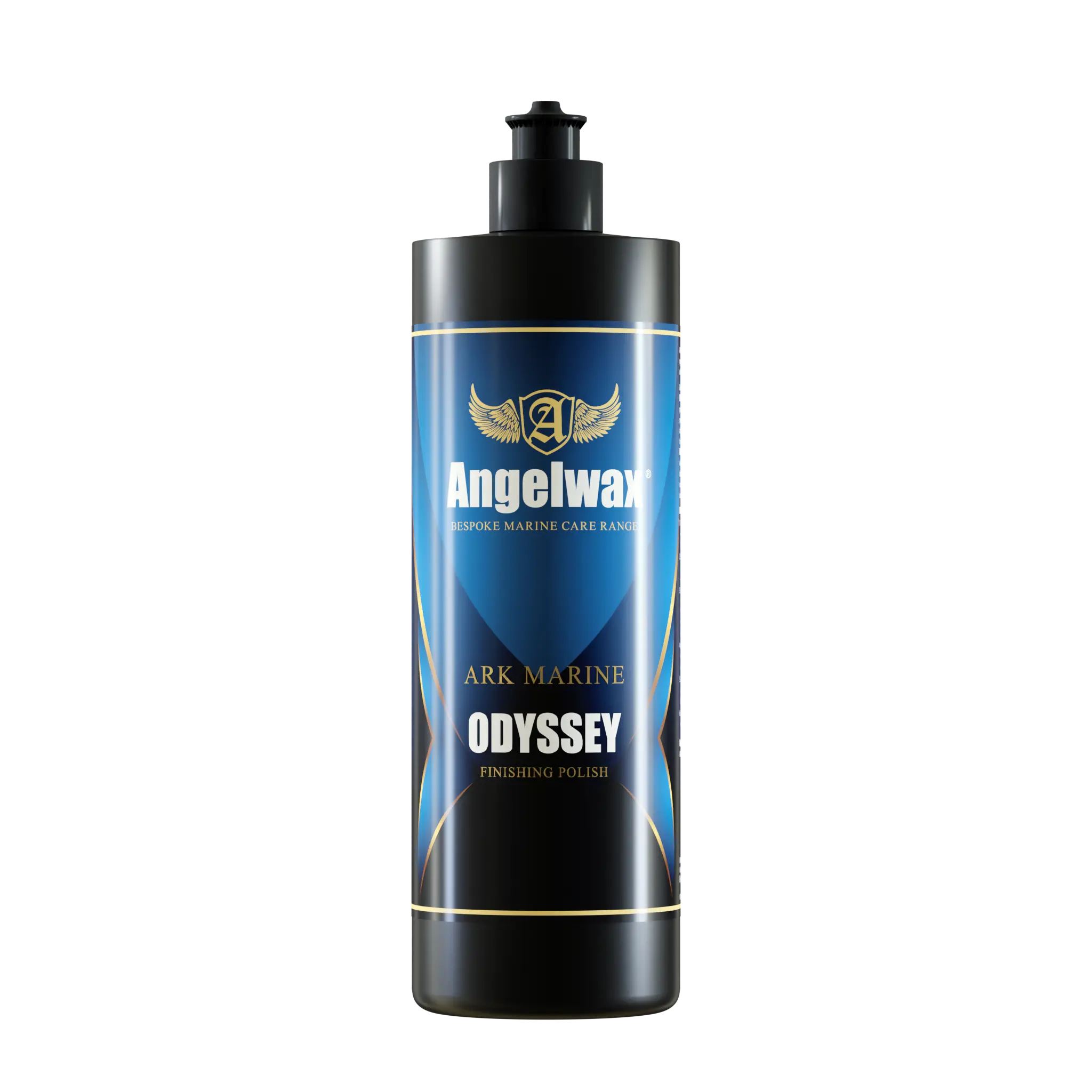 angelwax-ark-odyssey-polish-bateau-500ml-finition-gelcoat image 1