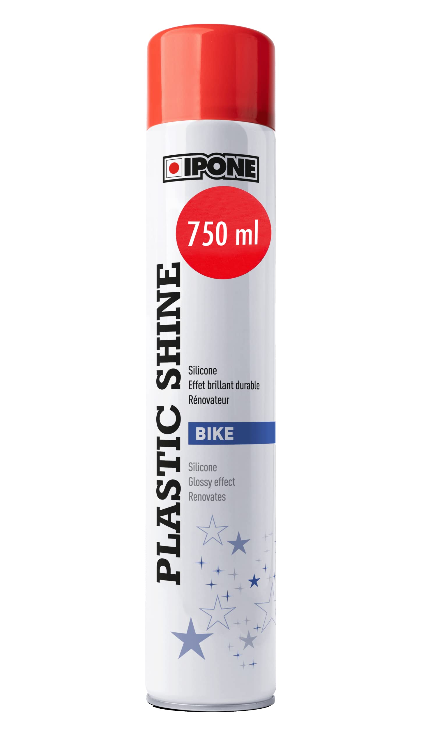 ipone-plastic-shine-r-novateur-plastique-spray-750-ml image 1