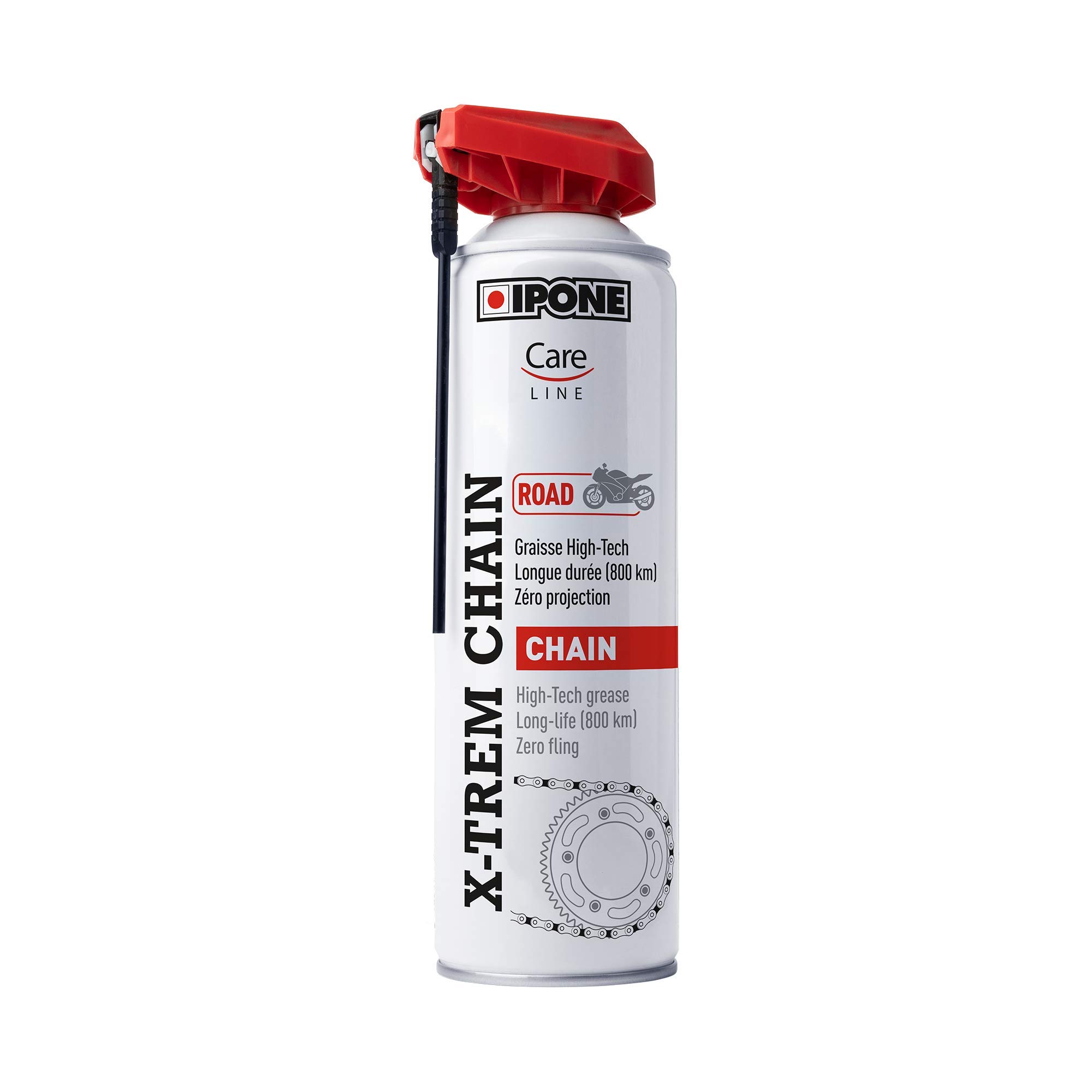 ipone-x-trem-chain-road-graisse-cha-ne-moto-route-250-ml-800-km image 7